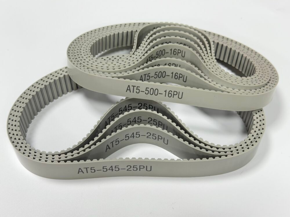 AT5 timng belt