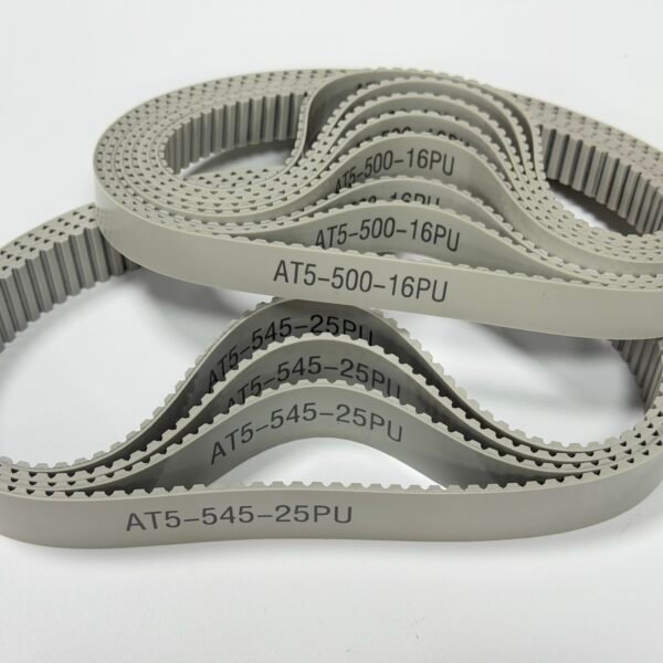 AT5 timng belt