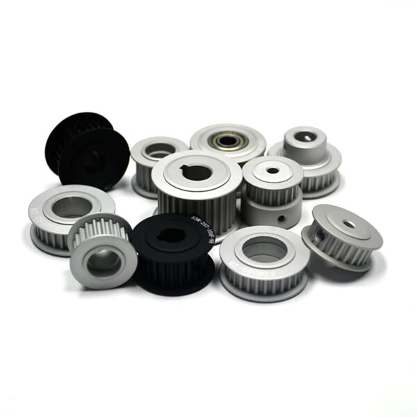 Aluminum Alloy TIMING BELT