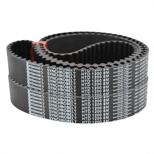 CONTINENTAL TIMING BELT