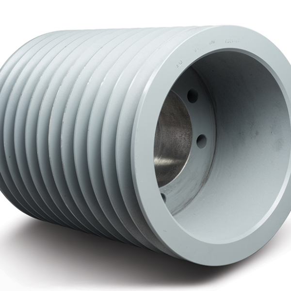 Equipment V BELT PULLEY