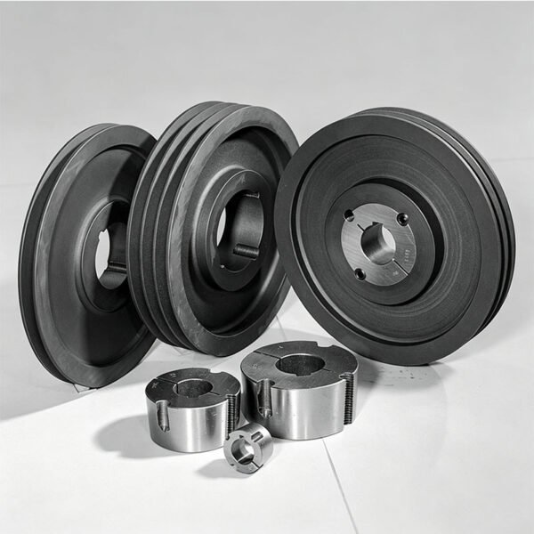 Fan V BELT PULLEY