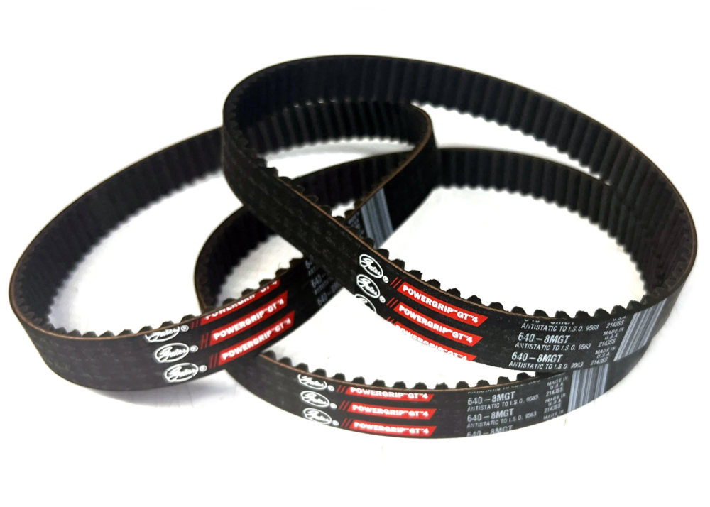 GATES TIMING BELT