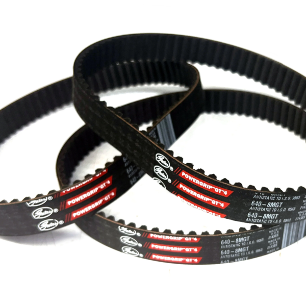 GATES TIMING BELT
