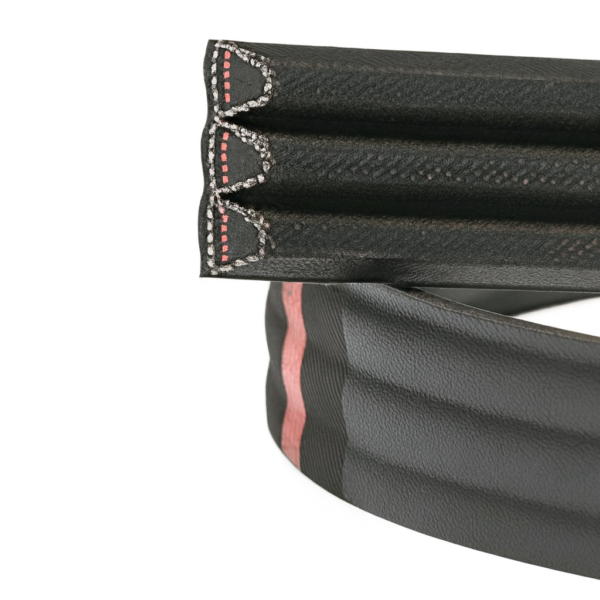 Heavy equipment  V BELT