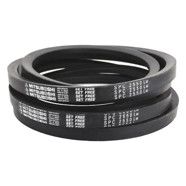 MITSUBOSHI V BELT