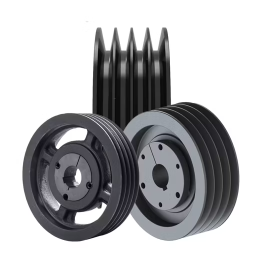 Machinery V BELT PULLEY