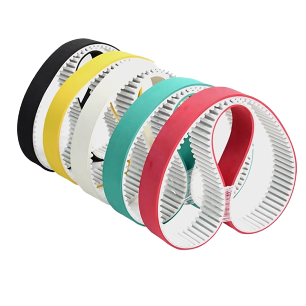 PU COATED BELT