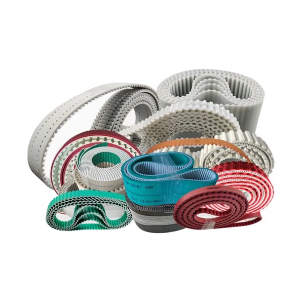 PU timing belt