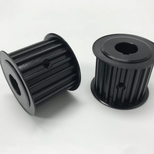Steel Timing Pulley