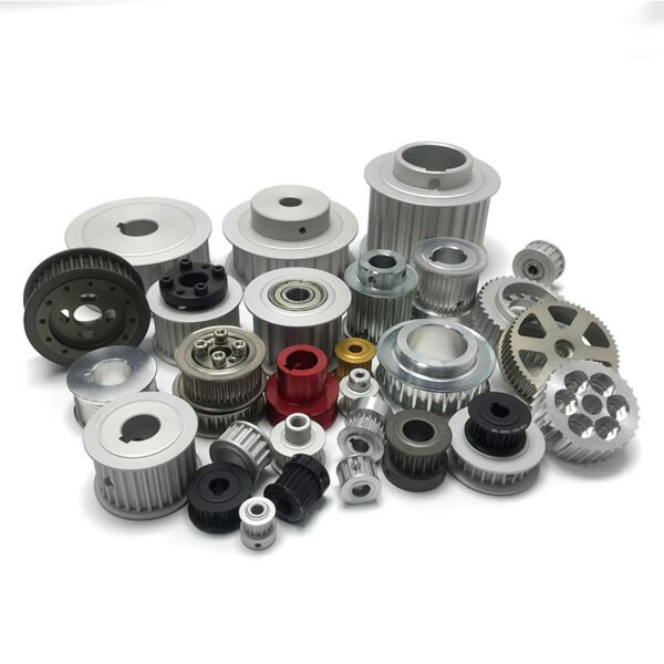 TIMING PULLEY