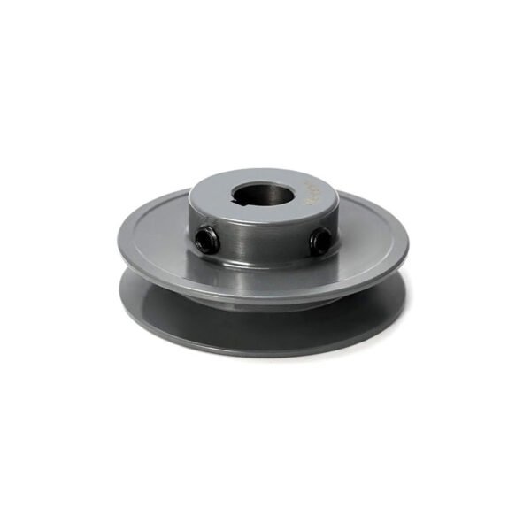 V BELT PULLEY